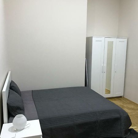 Lovely Studio Near To Danube Riverside Budapesta Exterior foto