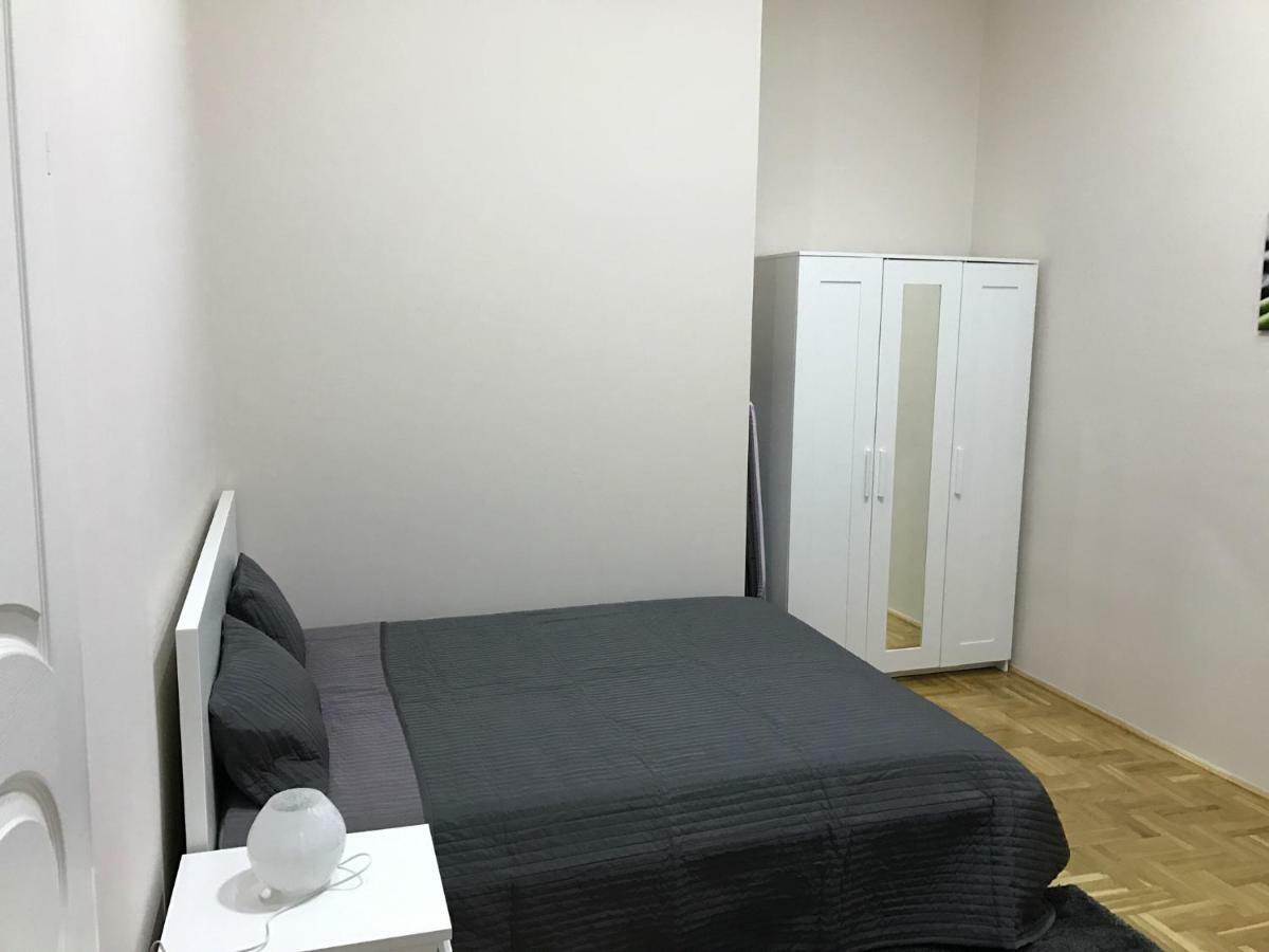 Lovely Studio Near To Danube Riverside Budapesta Exterior foto