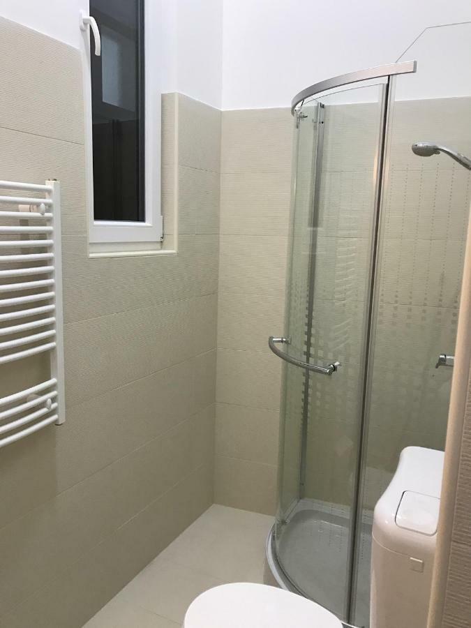 Lovely Studio Near To Danube Riverside Budapesta Exterior foto